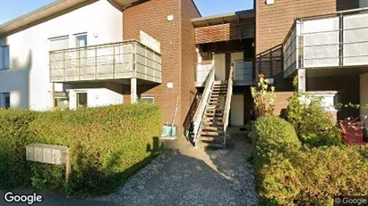 Lägenheter till salu i Varberg - Bild från Google Street View