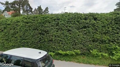 Lägenheter att hyra i Danderyd - Bild från Google Street View