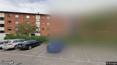 Bostadsrätter till salu i Örgryte-Härlanda - Bild från Google Street View
