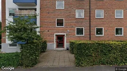 Lägenheter till salu i Lund - Bild från Google Street View