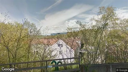 Lägenheter till salu i Majorna-Linné - Bild från Google Street View