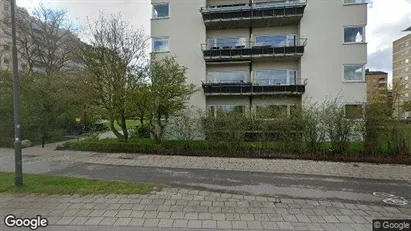 Lägenheter till salu i Malmö Centrum - Bild från Google Street View