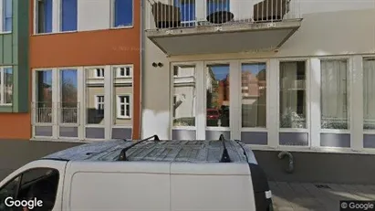Lägenheter till salu i Karlstad - Bild från Google Street View
