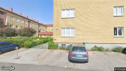 Lägenheter till salu i Malmö Centrum - Bild från Google Street View