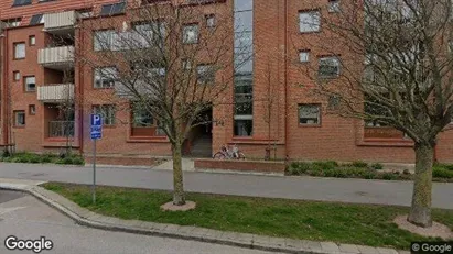 Lägenheter till salu i Malmö Centrum - Bild från Google Street View