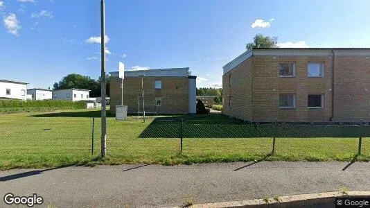 Bostadsrätter till salu i Trollhättan - Bild från Google Street View