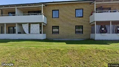 Lägenheter att hyra i Bengtsfors - Bild från Google Street View