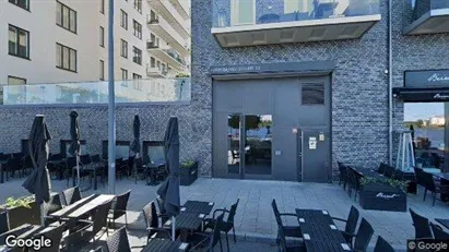 Lägenheter till salu i Kungsholmen - Bild från Google Street View