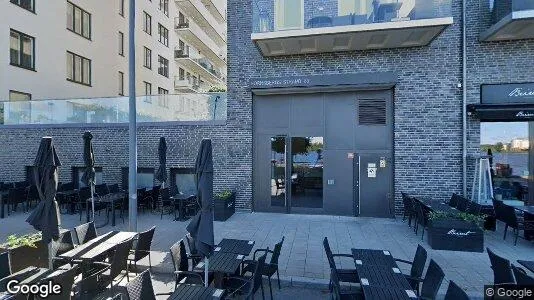 Lägenheter till salu i Kungsholmen - Bild från Google Street View