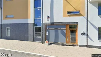 Lägenheter till salu i Kungsholmen - Bild från Google Street View