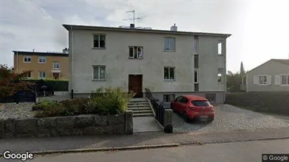 Bostadsrätter till salu i Linköping - Bild från Google Street View