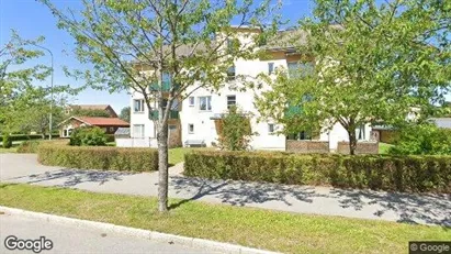 Bostadsrätter till salu i Uppsala - Bild från Google Street View