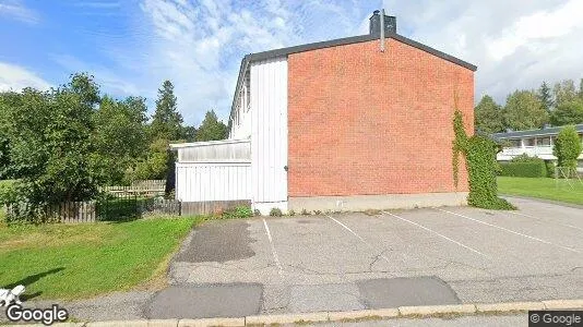 Bostadsrätter till salu i Gävle - Bild från Google Street View