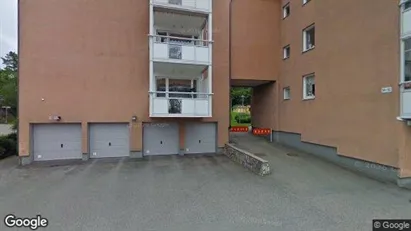 Bostadsrätter till salu i Uddevalla - Bild från Google Street View