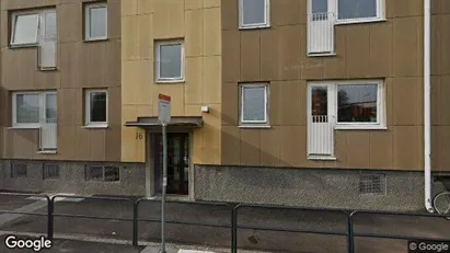 Bostadsrätter till salu i Norrköping - Bild från Google Street View