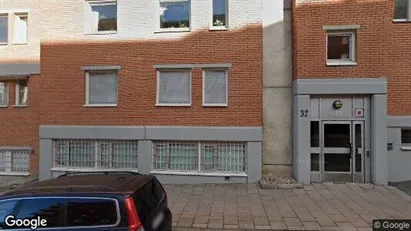 Bostadsrätter till salu i Norrköping - Bild från Google Street View