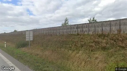 Bostadsrätter till salu i Staffanstorp - Bild från Google Street View