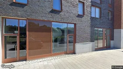 Bostadsrätter till salu i Kungsholmen - Bild från Google Street View