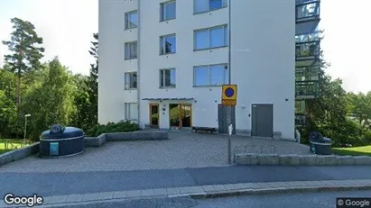 Bostadsrätter till salu i Söderort - Bild från Google Street View