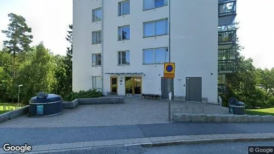 Bostadsrätter till salu i Söderort - Bild från Google Street View