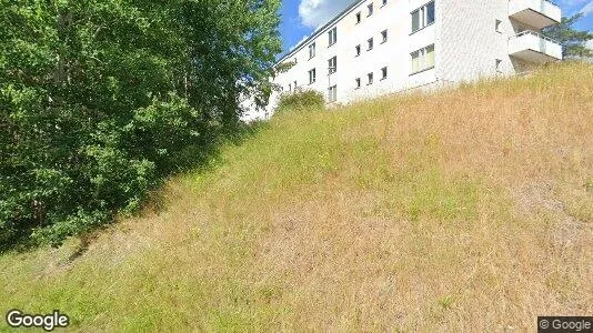 Bostadsrätter till salu i Boxholm - Bild från Google Street View