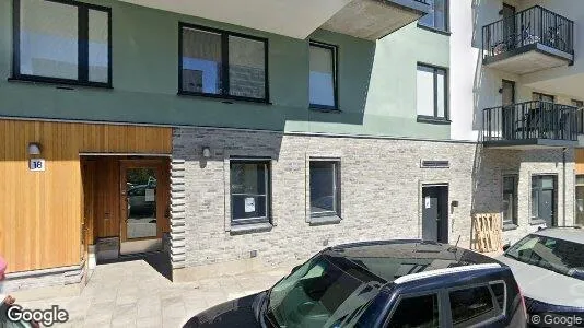 Bostadsrätter till salu i Västerort - Bild från Google Street View