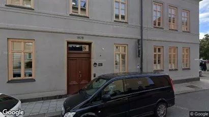 Lägenheter att hyra i Norrköping - Bild från Google Street View