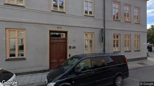 Lägenheter att hyra i Norrköping - Bild från Google Street View