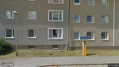 Lägenheter att hyra i Linköping - Bild från Google Street View