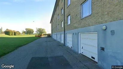 Lägenheter att hyra i Svedala - Bild från Google Street View