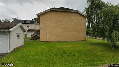 Lägenheter att hyra i Ulricehamn - Bild från Google Street View