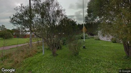 Lägenheter att hyra i Sundsvall - Bild från Google Street View