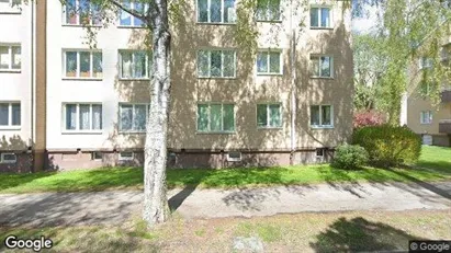 Lägenheter att hyra i Nyköping - Bild från Google Street View