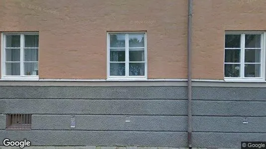 Bostadsrätter till salu i Södermalm - Bild från Google Street View