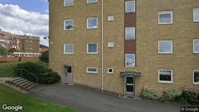 Bostadsrätter till salu i Jönköping - Bild från Google Street View