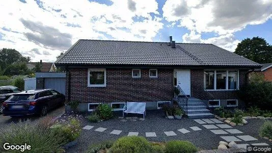 Lägenheter till salu i Lund - Bild från Google Street View