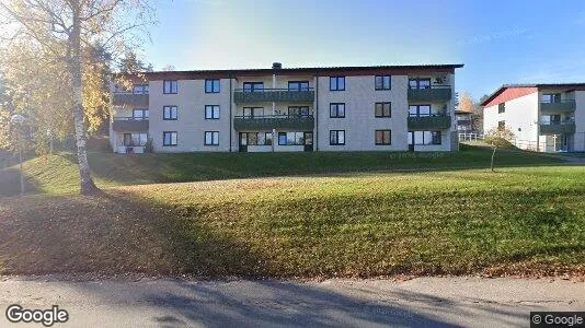 Lägenheter att hyra i Torsby - Bild från Google Street View