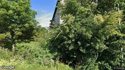 Lägenheter till salu i Salem - Bild från Google Street View