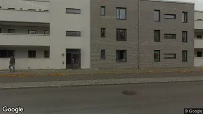 Lägenheter att hyra i Oxie - Bild från Google Street View