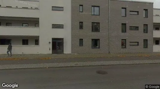 Lägenheter att hyra i Oxie - Bild från Google Street View