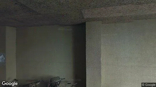 Bostadsrätter till salu i Vasastan - Bild från Google Street View