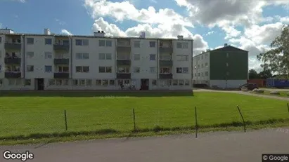 Lägenheter att hyra i Kungsbacka - Bild från Google Street View