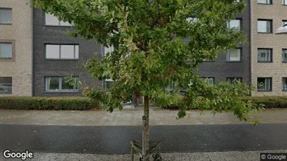 Lägenheter att hyra i Limhamn/Bunkeflo - Bild från Google Street View