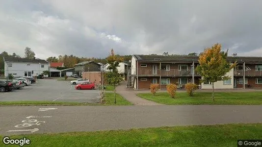 Lägenheter att hyra i Västra hisingen - Bild från Google Street View