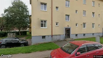Lägenheter att hyra i Göteborg Östra - Bild från Google Street View