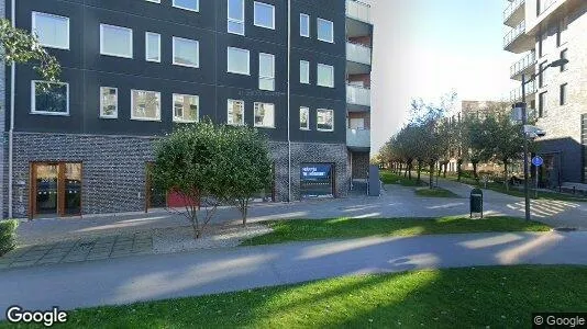 Lägenheter att hyra i Hyllie - Bild från Google Street View