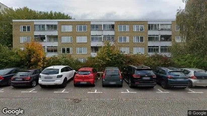 Lägenheter att hyra i Malmö Centrum - Bild från Google Street View