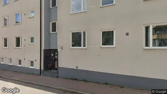 Bostadsrätter till salu i Karlstad - Bild från Google Street View