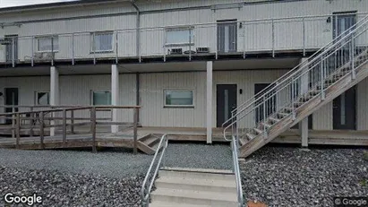 Bostadsrätter till salu i Strängnäs - Bild från Google Street View