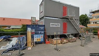 Bostadsrätter till salu i Stenungsund - Bild från Google Street View